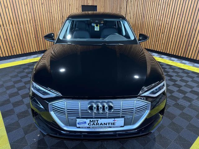 Audi e-tron 50 Quattro