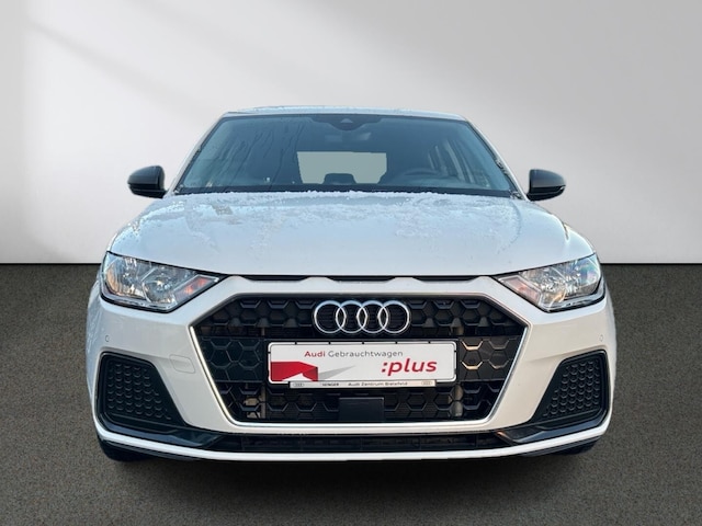 Audi A1 25 TFSI S-Tronic Sportback
