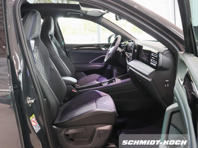 Volkswagen Tiguan 2.0 TDI DSG R-Line