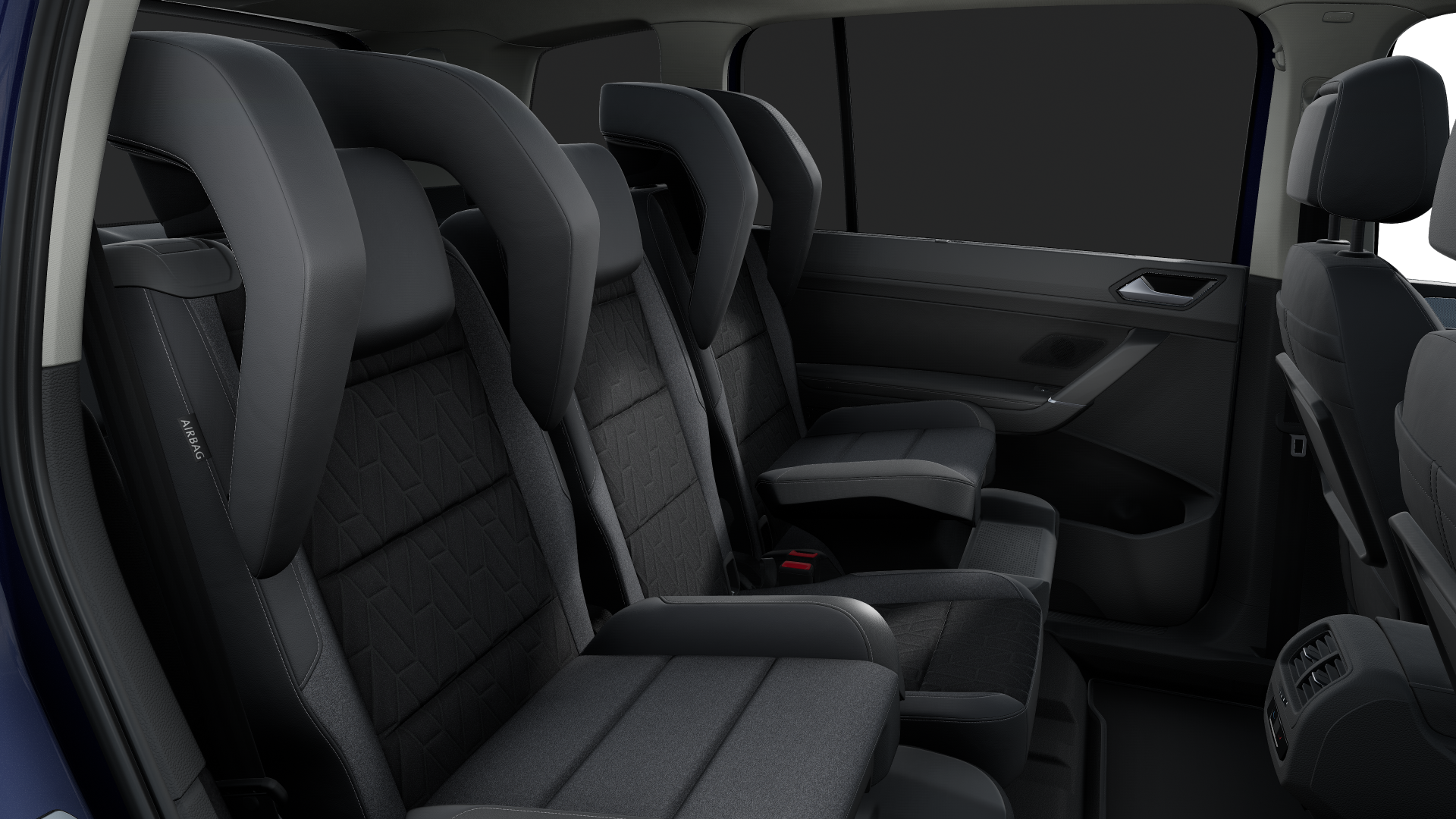 Volkswagen Touran 1.5 TSI Comfortline DSG