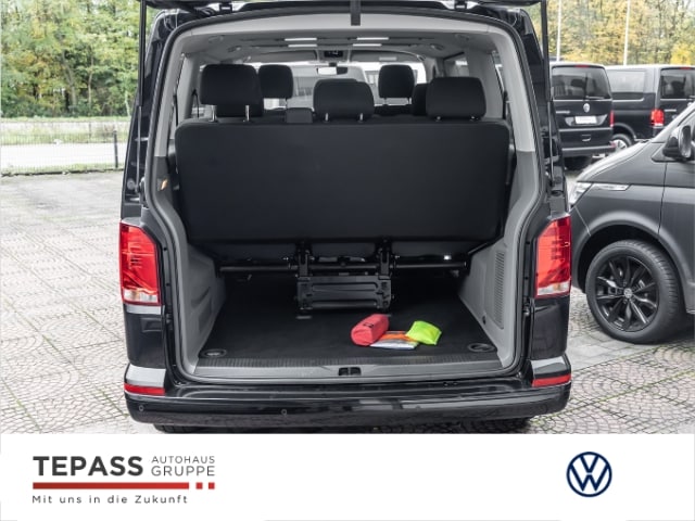 Volkswagen Caravelle Comfortline T6