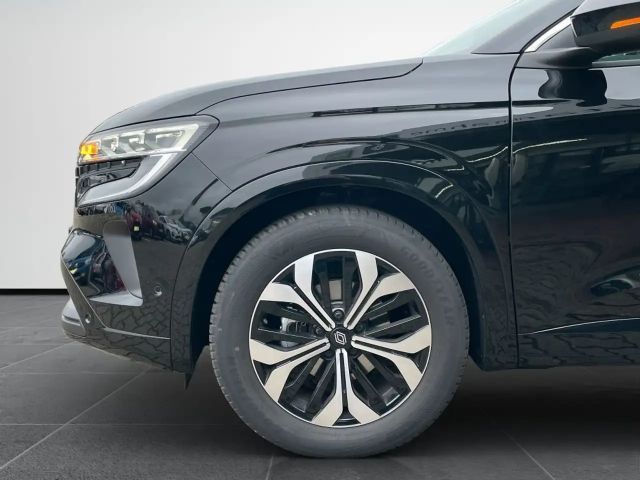 Renault Austral Mild Hybrid 160 Automatik Evolution