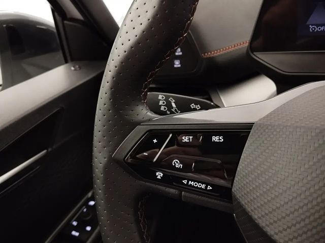 Cupra Born 62kWh...Navi/RFK/LED