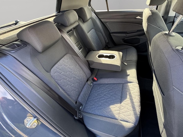 Volkswagen Golf 1.0 TSI Golf VIII Move