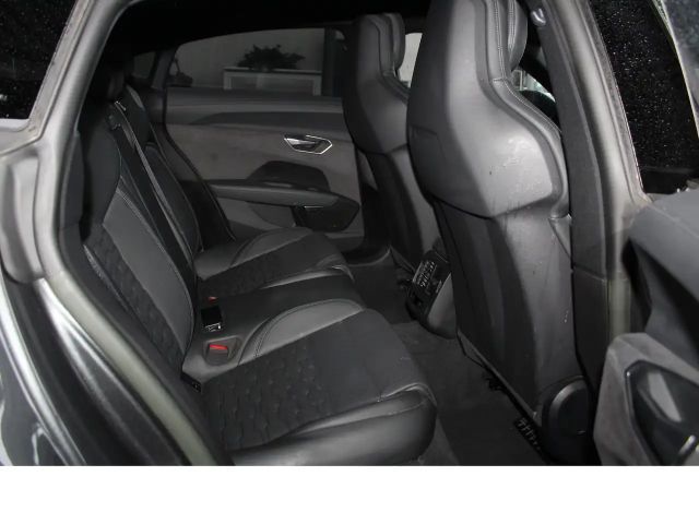 Audi e-tron GT Quattro