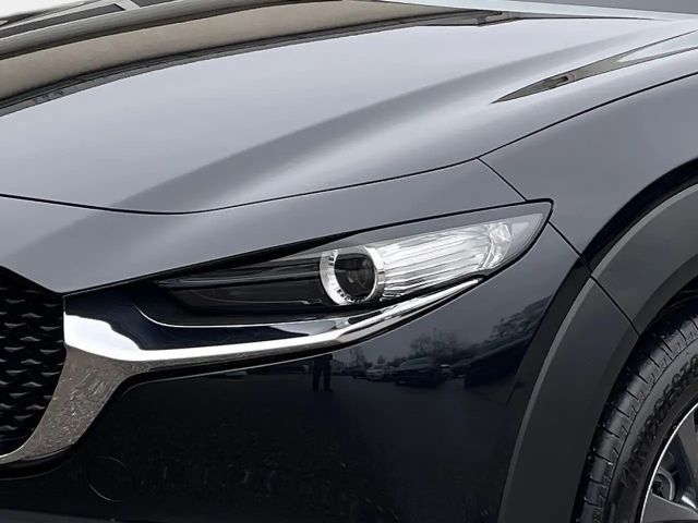 Mazda CX-30 2.5L SkyActiv e-Skyactiv