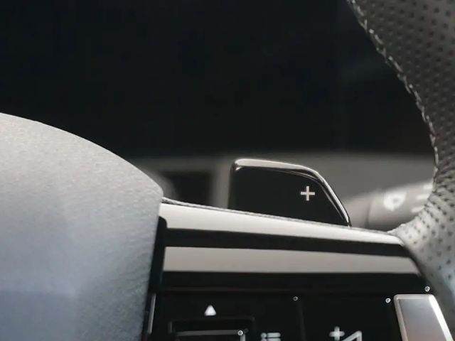 Opel Astra GS-Line Grand Sport Turbo