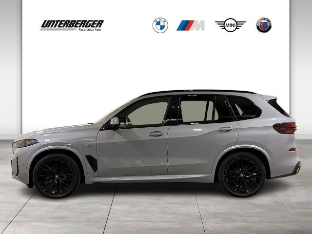 BMW X5 M-Sport xDrive40d