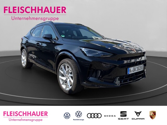 Cupra Formentor 1.5 TSI VZ