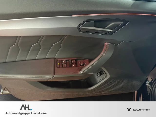 Cupra Formentor 2.5 TSI 4Drive DSG VZ5