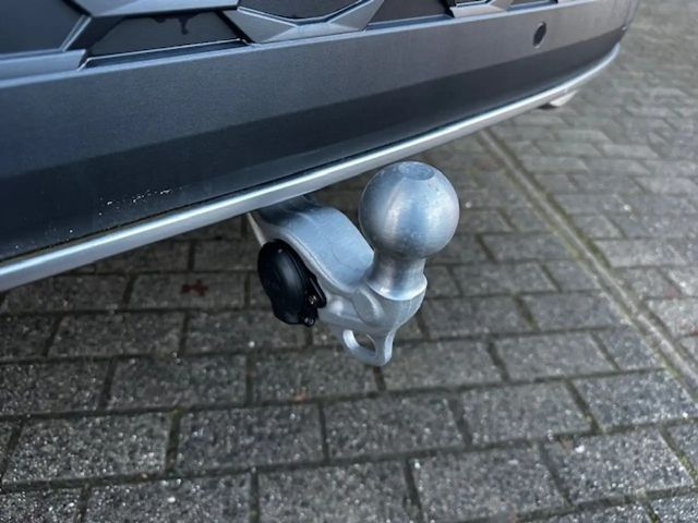 Skoda Kodiaq Sportline