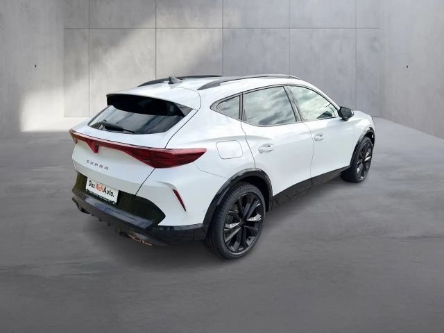 Cupra Formentor DSG e-Hybrid