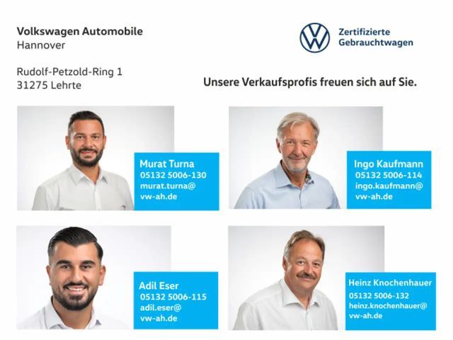 Volkswagen T-Roc 2.0 TDI