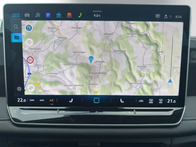 Volkswagen Tiguan 1.5 TSI DSG Life