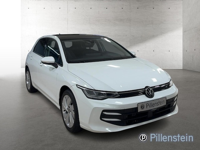 Volkswagen Golf 1.5 TSI Life