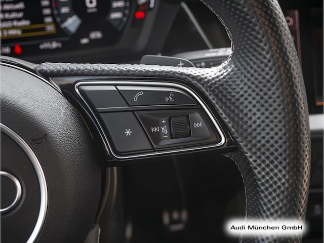 Audi A3 30 TFSI S-Tronic Sportback