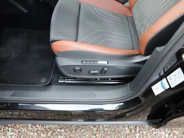 Volkswagen ID.5 IQ.Drive Pro