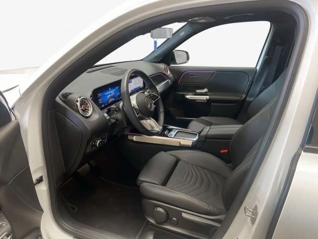 Mercedes-Benz GLB 180 GLB