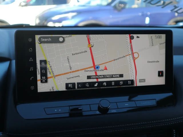 Nissan X-trail N-Connecta