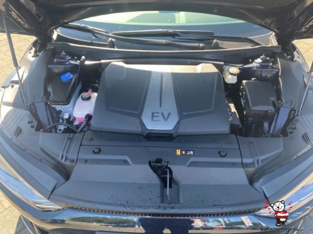 Kia EV6 58.3 kWh Achterwielaandrijving Air