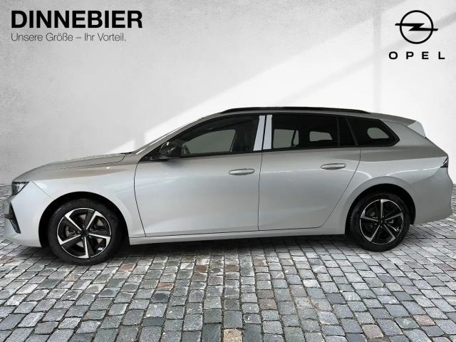 Opel Astra GS-Line Grand Sport Sports Tourer