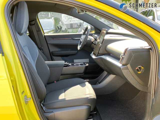 Volvo EX30 Plus Single motor