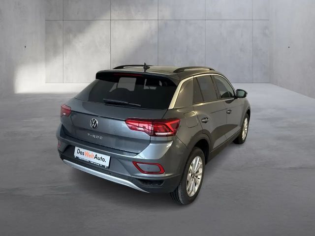 Volkswagen T-Roc Friends TSI