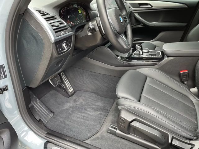 BMW X4 Coupé M-Sport xDrive20d