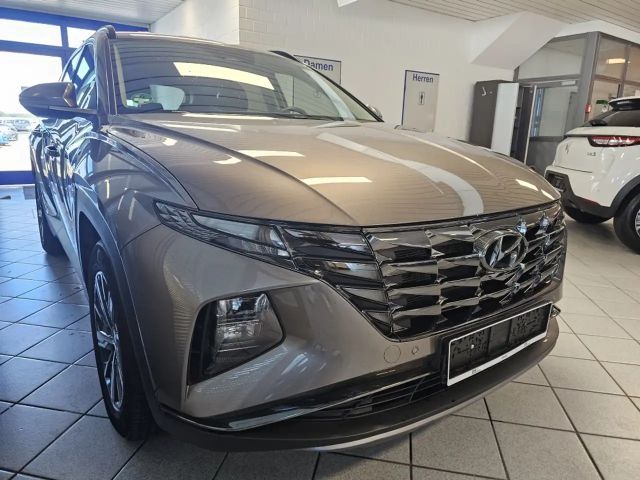 Hyundai Tucson Select