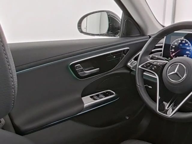 Mercedes-Benz E 300 E 300 de Sedan