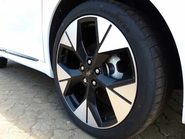 Ford Puma EcoBoost ST Line