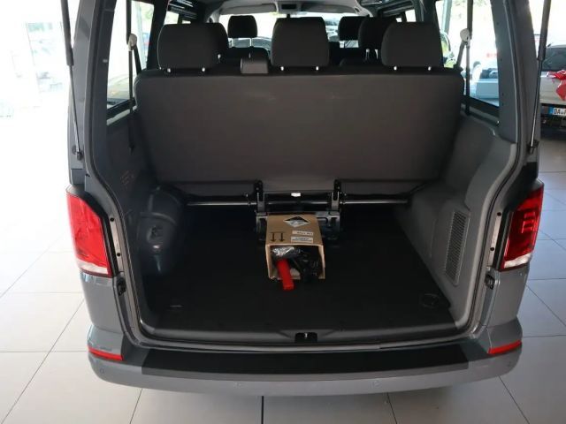 Volkswagen Transporter T6