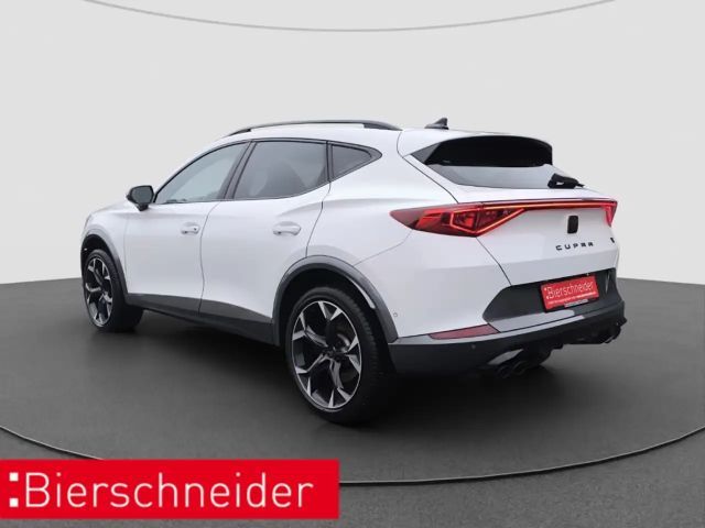 Cupra Formentor 2.0 TSI 4Drive DSG VZ