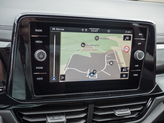 Volkswagen T-Roc 2.0 TDI Style