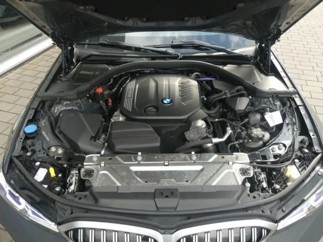 BMW 320 320d Touring