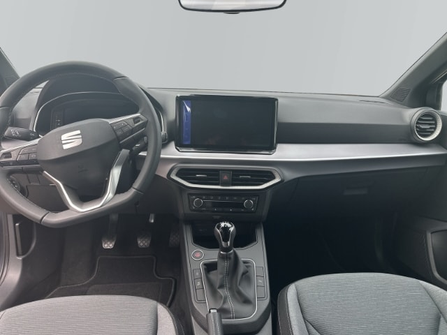 Seat Ibiza 1.0 TSI Xcellence