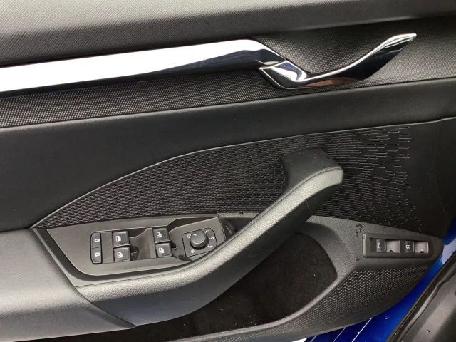 Skoda Octavia Combi Sportline iV