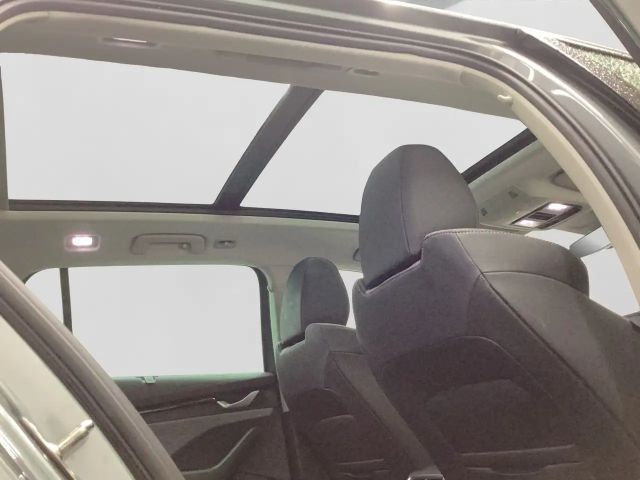 Skoda Octavia 2.0 TDI Combi Selection