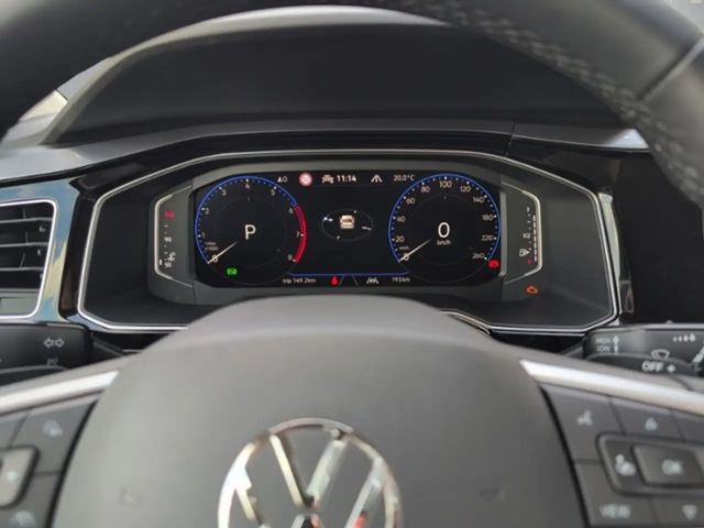 Volkswagen Polo 1.0 TSI DSG IQ.Drive Style