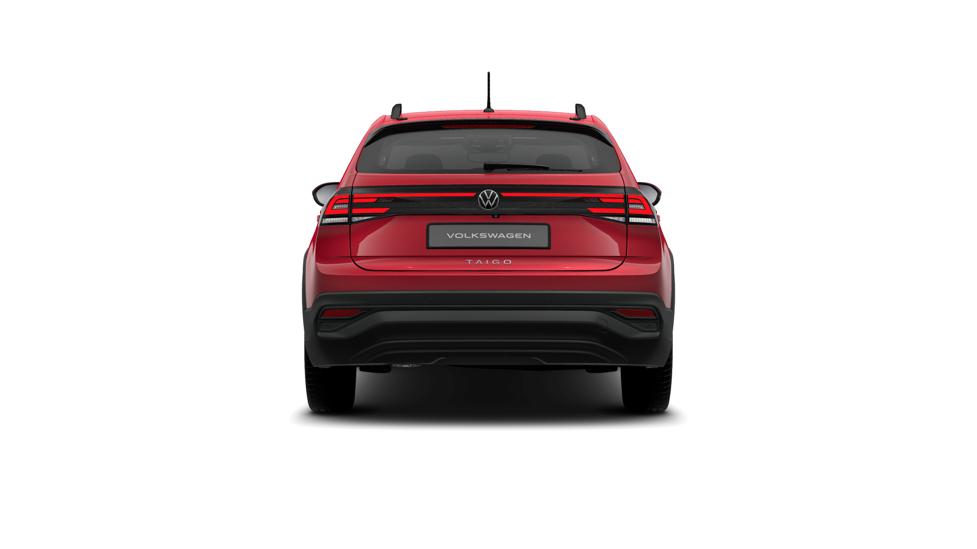 Volkswagen Taigo 1.5 TSI DSG Move