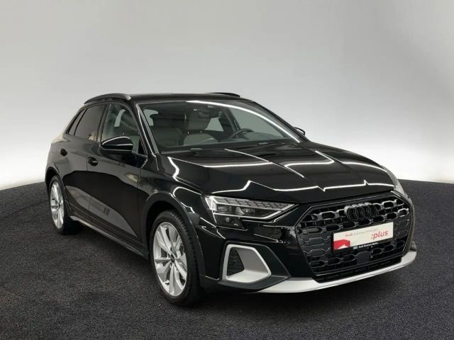 Audi A3 40 TFSI Hybride