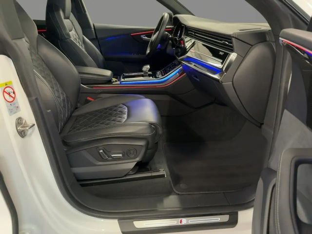 Audi Q8 50 TDI Competition Quattro