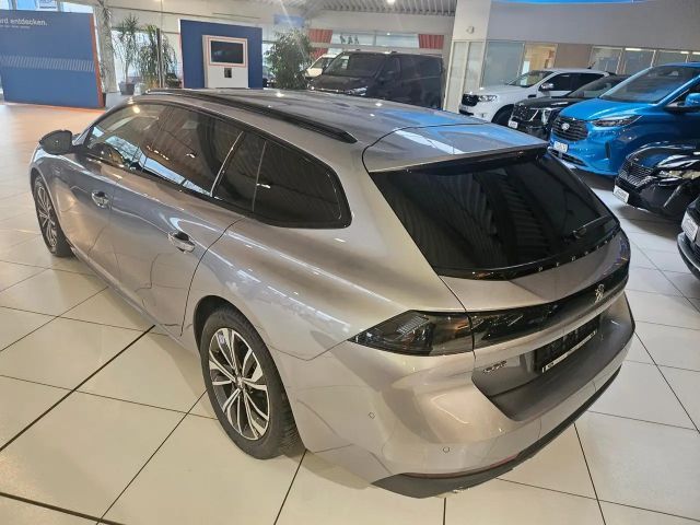 Peugeot 508 Allure Pack SW