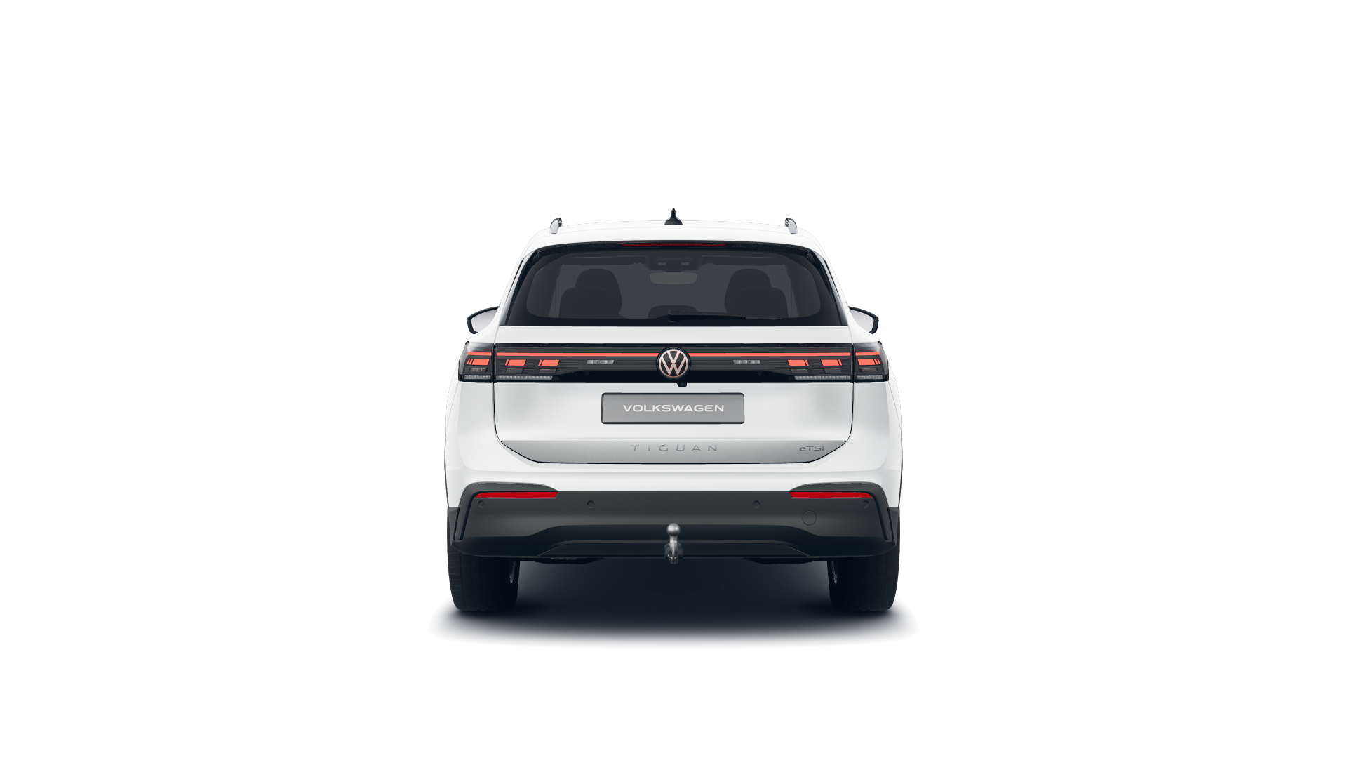 Volkswagen Tiguan 1.5 eTSI DSG