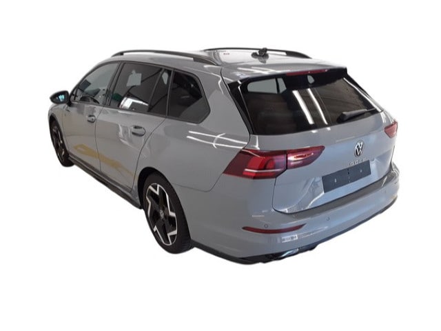 Volkswagen Golf 1.5 TSI R-Line Variant