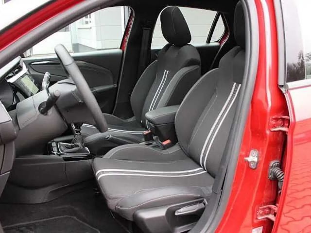 Opel Corsa 1.2 Turbo GS-Line Grand Sport Turbo