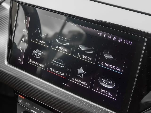 Audi RS e-tron GT Quattro