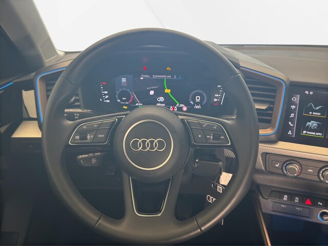 Audi A1 30 TFSI Sportback