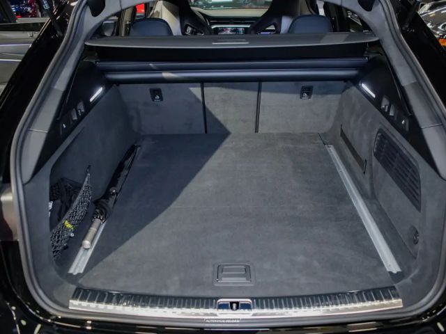 Audi RS6 Performance