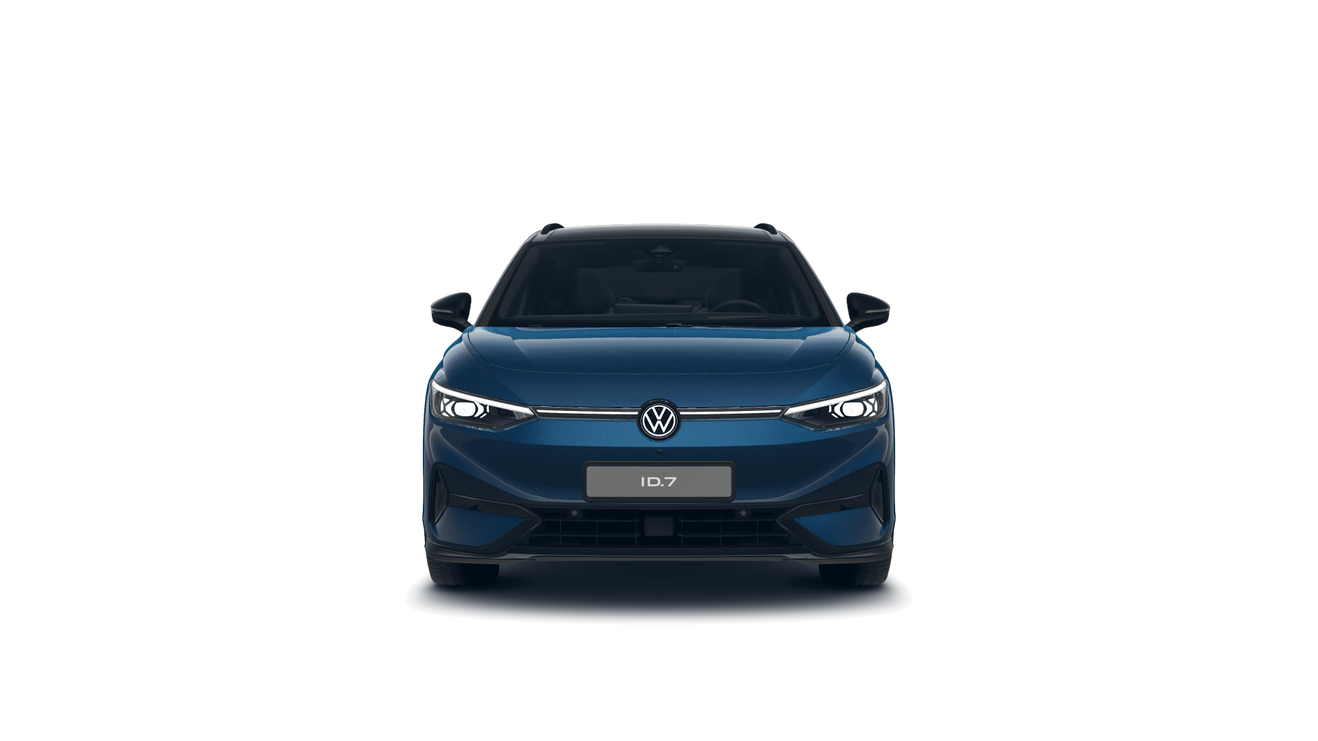 Volkswagen ID.7 Pro Tourer